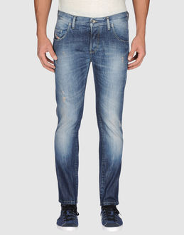 DIESEL - JEANS - Pantaloni jeans - su YOOX.COM
