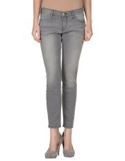 CURRENT/ELLIOTT - Denim pants