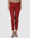 CURRENT/ELLIOTT - Denim trousers