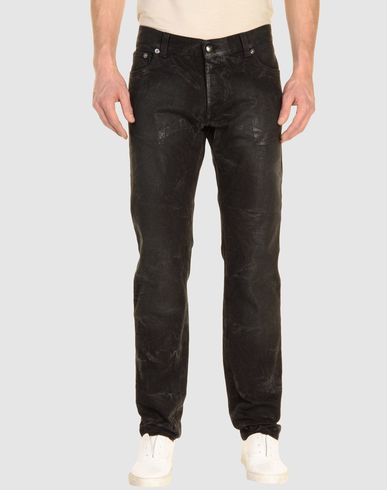 ZOOM JUST CAVALLI - Denim pants