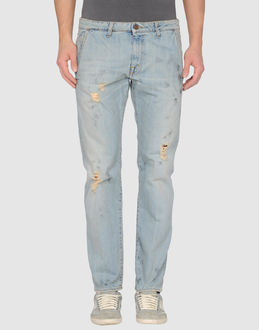 (+) PEOPLE - JEANS - Pantaloni jeans - su YOOX.COM