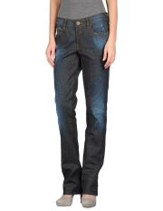 JEAN'S PAUL GAULTIER - Denim pants