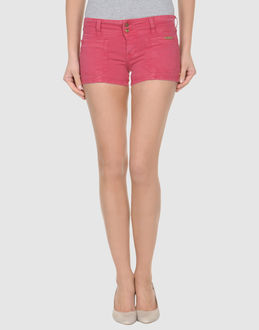 Galliano - Jeans - Short en jeans