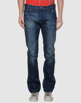 55DSL - JEANS - Pantaloni jeans - su YOOX.COM