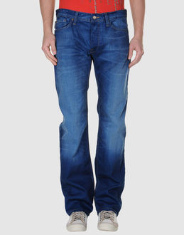 55DSL - JEANS - Pantaloni jeans - su YOOX.COM