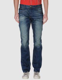 55DSL - JEANS - Pantaloni jeans - su YOOX.COM