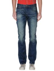 55DSL - Denim trousers