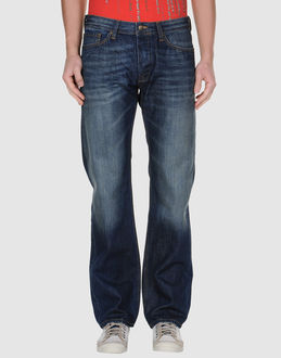 55DSL - JEANS - Pantaloni jeans - su YOOX.COM