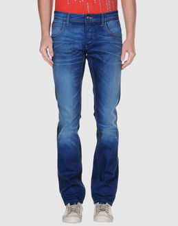 55DSL - JEANS - Pantaloni jeans - su YOOX.COM