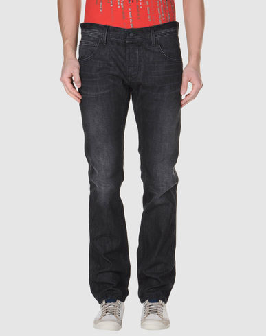 ZOOM 55DSL - Denim pants