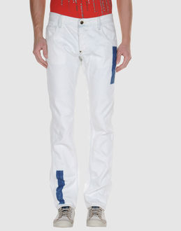 55DSL - JEANS - Pantaloni jeans - su YOOX.COM