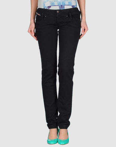 ZOOM DIESEL - Denim pants