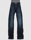 D&G JUNIOR - Pantalon jeans