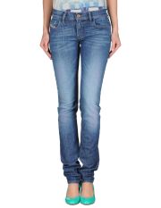 DIESEL - Denim pants