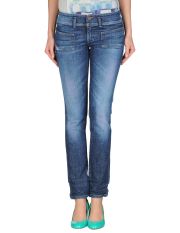 DIESEL - Denim pants