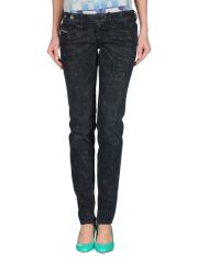 DIESEL - Denim pants