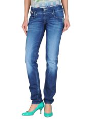 DIESEL - Denim pants