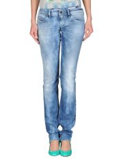 DIESEL - Denim pants