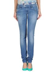 DIESEL - Denim trousers