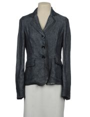 ARMANI COLLEZIONI - Capospalla jeans