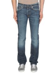 M.GRIFONI DENIM - Denim pants