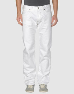 WE ARE REPLAY - JEANS - Pantaloni jeans - su YOOX.COM