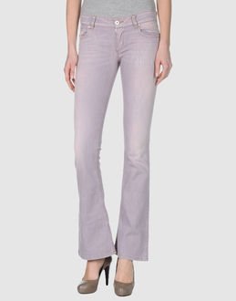 L' Autre Chose - Jeans - Pantalons jeans