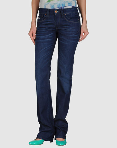 ZOOM DIESEL - Pantaloni jeans