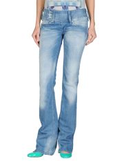 DIESEL - Denim pants