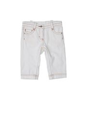 D&G JUNIOR - Denim trousers