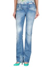DIESEL - Denim pants