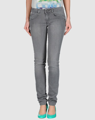 ZOOM DIESEL - Denim pants