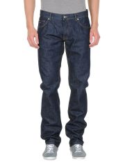 PRADA SPORT - Denim trousers