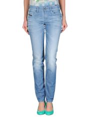 DIESEL - Denim pants
