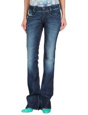 DIESEL - Denim pants