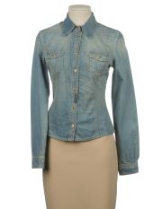 D&G - Denim shirt