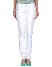 DIESEL - Denim pants