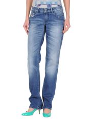 DIESEL - Pantaloni jeans