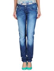 DIESEL - Denim pants