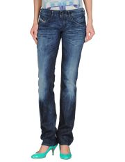 DIESEL - Pantaloni jeans