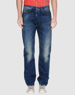 DIESEL BLACK GOLD - JEANS - Pantaloni jeans - su YOOX.COM
