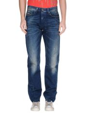 DIESEL BLACK GOLD - Jeanshosen