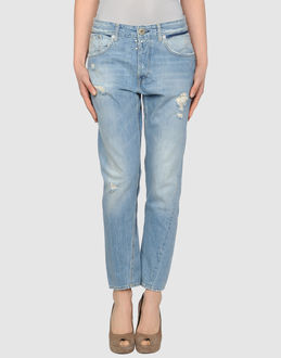 WE ARE REPLAY - DENIM - Jeanshosen - bei YOOX.COM