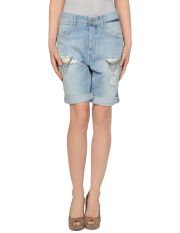WE ARE REPLAY - Bermuda en jeans