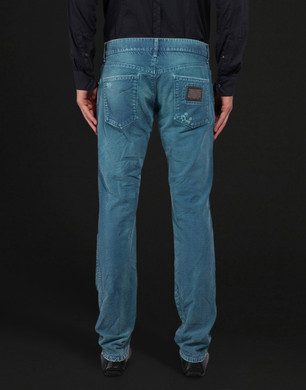 Denim Gold - Jeans - Dolce&Gabbana - Summer 2014 Denim Gold - Jeans - Dolce&Gabbana - Summer 2014