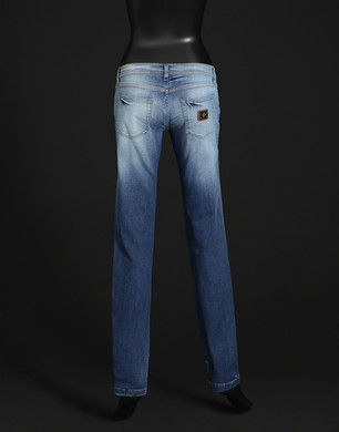 Wonder Denim - Jeans - Dolce&Gabbana - Summer 2014 Wonder Denim - Jeans - Dolce&Gabbana - Summer 2014