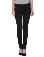 AIGUILLE NOIRE by PEUTEREY - Pantaloni jeans