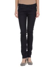 AIGUILLE NOIRE by PEUTEREY - Pantaloni jeans