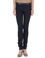 AIGUILLE NOIRE by PEUTEREY - Pantaloni jeans