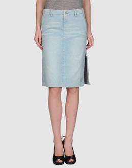 DIESEL - JEANS - Gonne jeans - su YOOX.COM